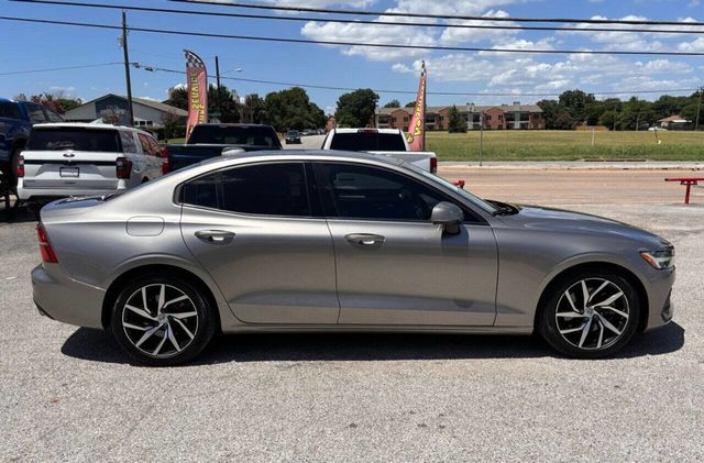 2019 Volvo S60 T5 FWD Momentum - 23043017 - 7