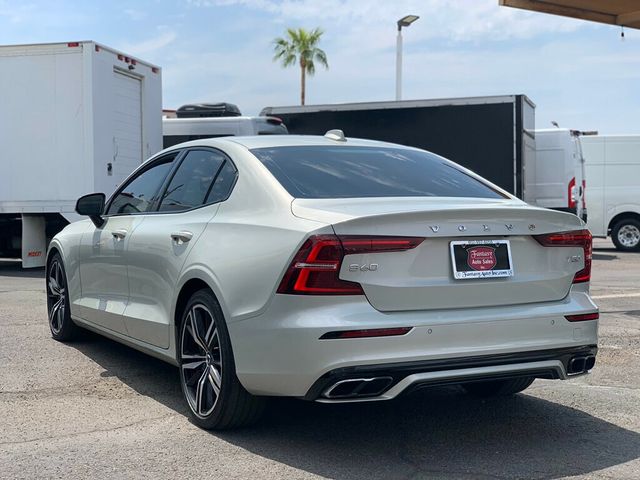2019 Volvo S60 T5 FWD R-Design - 22905930 - 12