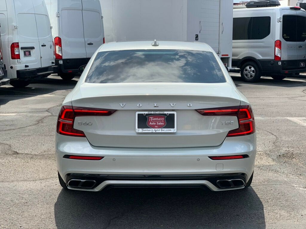 2019 Volvo S60 T5 R-Design photo 15
