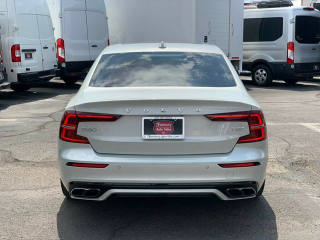 2019 Volvo S60 T5 FWD R-Design - 22905930 - 14