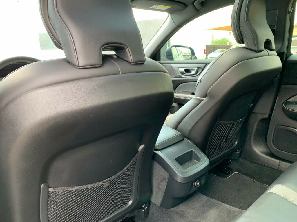 2019 Volvo S60 T5 R-Design photo 29