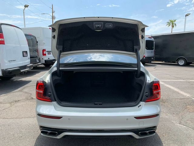 2019 Volvo S60 T5 FWD R-Design - 22905930 - 48