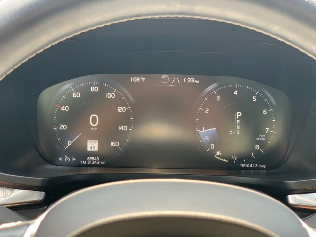 2019 Volvo S60 T5 R-Design photo 50
