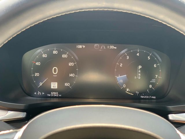 2019 Volvo S60 T5 FWD R-Design - 22905930 - 53