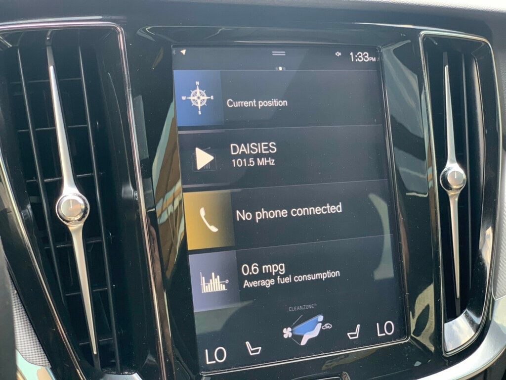 2019 Volvo S60 T5 R-Design photo 51