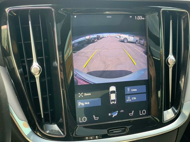 2019 Volvo S60 T5 FWD R-Design - 22905930 - 5