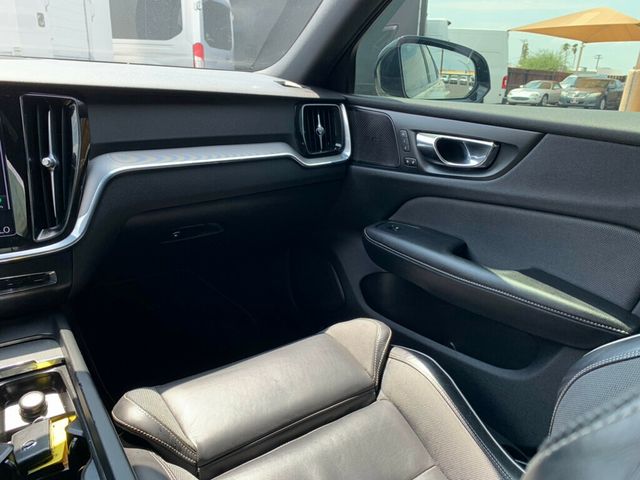 2019 Volvo S60 T5 FWD R-Design - 22905930 - 62