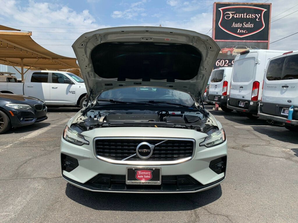 2019 Volvo S60 T5 R-Design photo 60