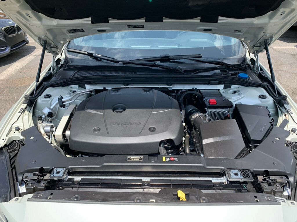 2019 Volvo S60 T5 R-Design photo 61