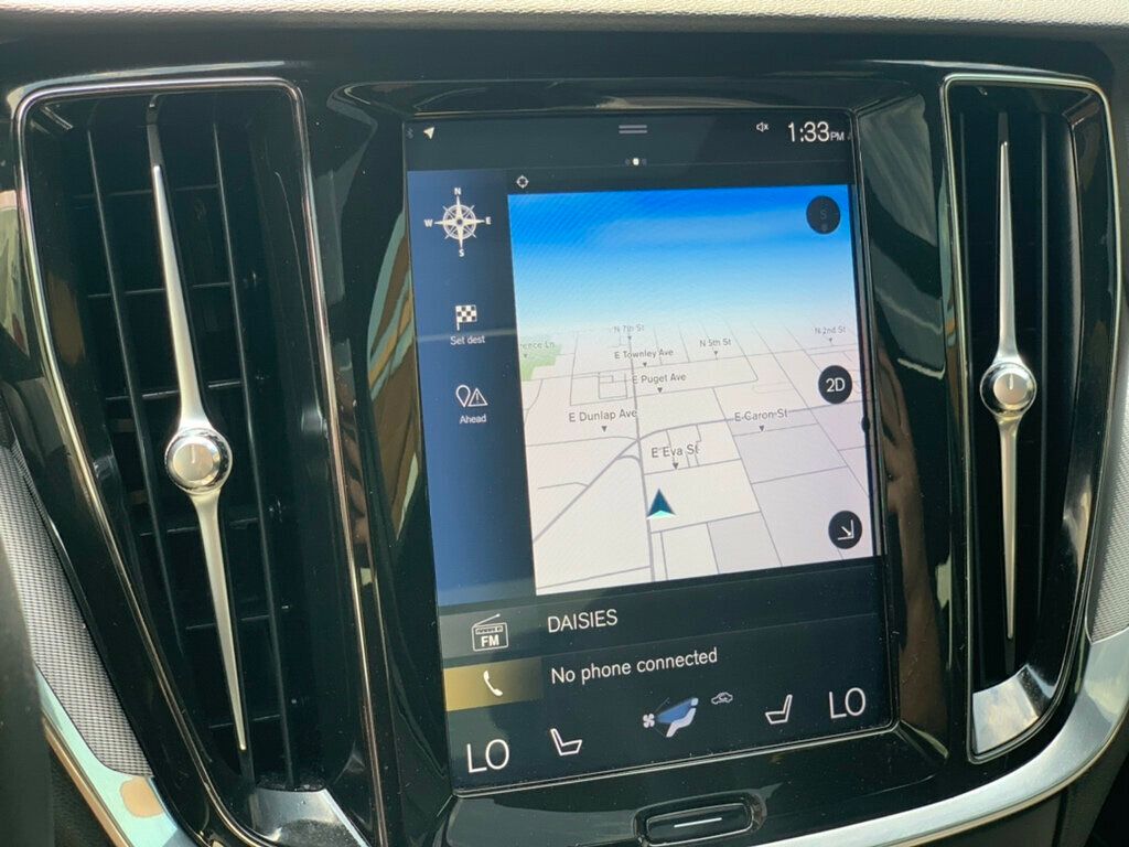 2019 Volvo S60 T5 R-Design photo 7
