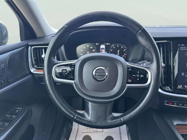 2019 Volvo S60 T6 AWD Momentum - 23038749 - 20