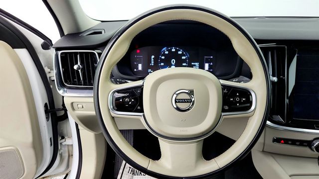 2019 Volvo S60 T6 AWD Momentum - 22965219 - 13