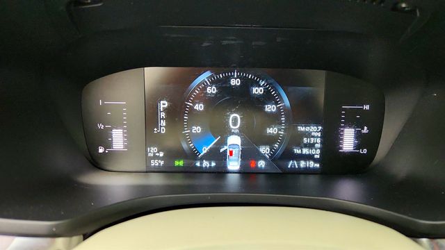 2019 Volvo S60 T6 AWD Momentum - 22965219 - 14