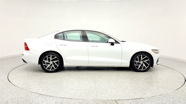 2019 Volvo S60 T6 AWD Momentum - 22965219 - 3