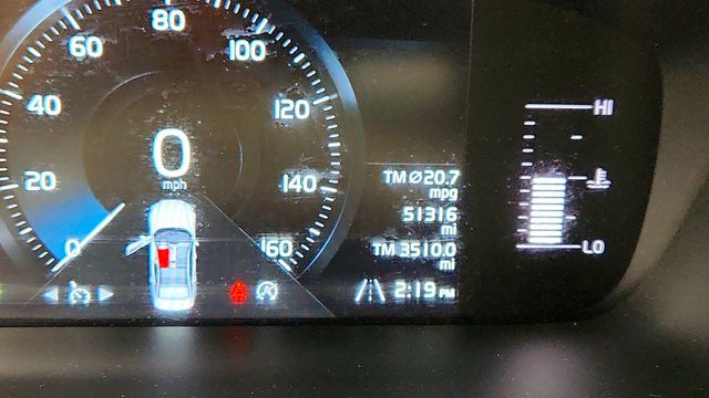 2019 Volvo S60 T6 AWD Momentum with Premium Package & Navigation System - 22965219 - 15