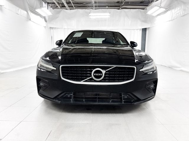 2019 Volvo S60 T6 R-DESIGN AWD - 23051258 - 1