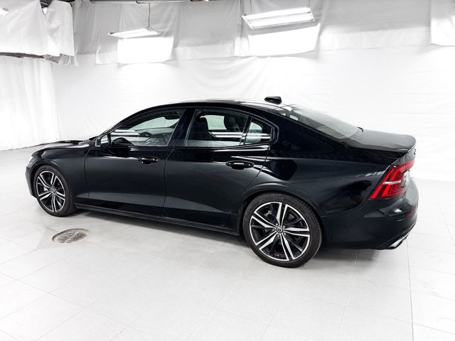 2019 Volvo S60 T6 R-DESIGN AWD - 23051258 - 2