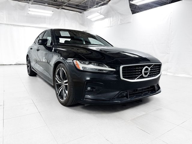 2019 Volvo S60 T6 R-DESIGN AWD - 23051258 - 7