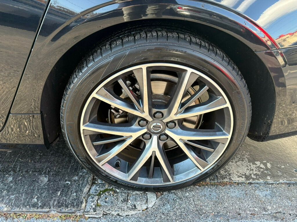 2019 Volvo S90 Local Trade/Momentum Pkg/Heated Seats/Blind Spot Monitor/NAV - 22943772 - 9