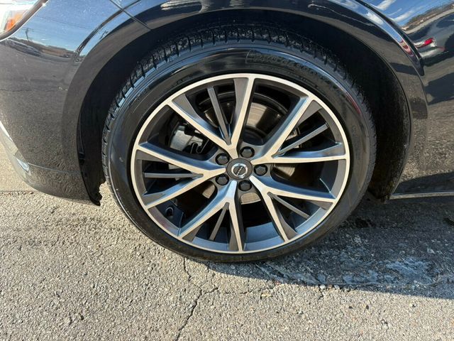 2019 Volvo S90 Local Trade/Momentum Pkg/Heated Seats/Blind Spot Monitor/NAV - 22943772 - 10