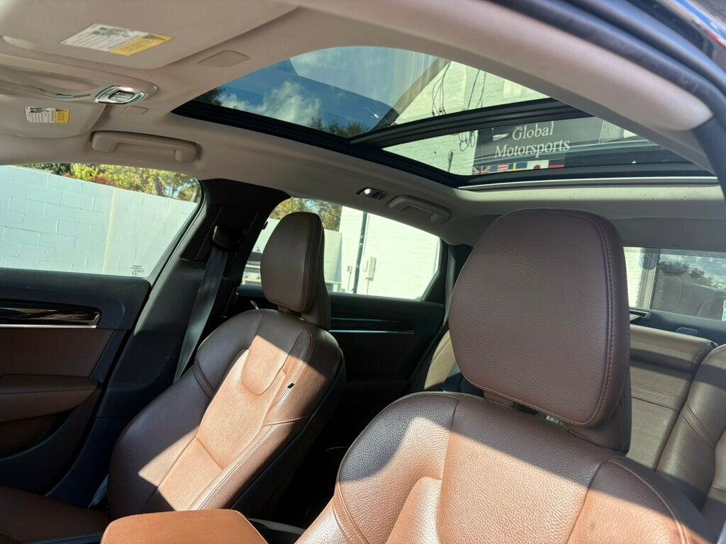 2019 Volvo S90 Local Trade/Momentum Pkg/Heated Seats/Blind Spot Monitor/NAV - 22943772 - 14