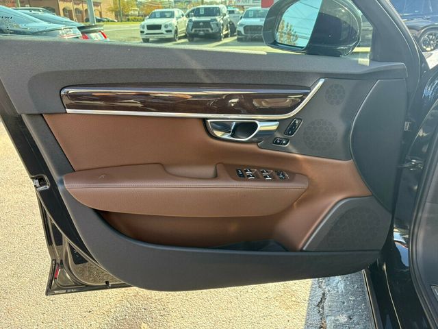 2019 Volvo S90 Local Trade/Momentum Pkg/Heated Seats/Blind Spot Monitor/NAV - 22943772 - 15