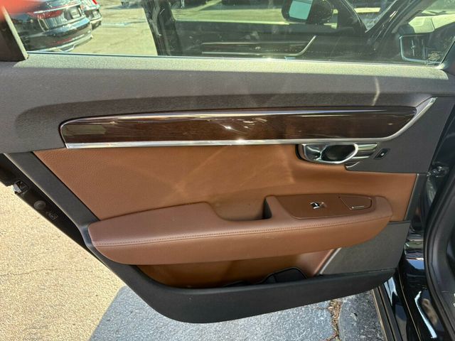2019 Volvo S90 Local Trade/Momentum Pkg/Heated Seats/Blind Spot Monitor/NAV - 22943772 - 19