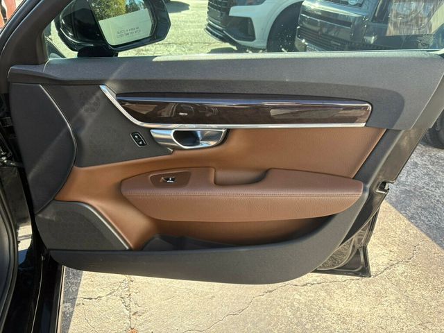 2019 Volvo S90 Local Trade/Momentum Pkg/Heated Seats/Blind Spot Monitor/NAV - 22943772 - 28