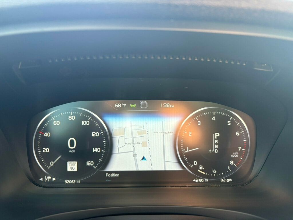 2019 Volvo S90 Local Trade/Momentum Pkg/Heated Seats/Blind Spot Monitor/NAV - 22943772 - 30