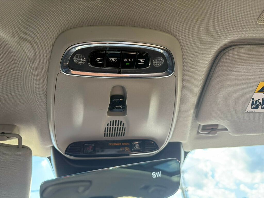 2019 Volvo S90 Local Trade/Momentum Pkg/Heated Seats/Blind Spot Monitor/NAV - 22943772 - 33