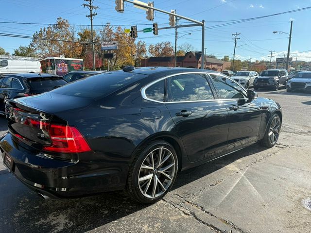 2019 Volvo S90 Local Trade/Momentum Pkg/Heated Seats/Blind Spot Monitor/NAV - 22943772 - 4