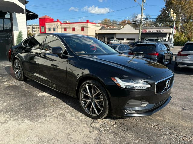 2019 Volvo S90 Local Trade/Momentum Pkg/Heated Seats/Blind Spot Monitor/NAV - 22943772 - 5