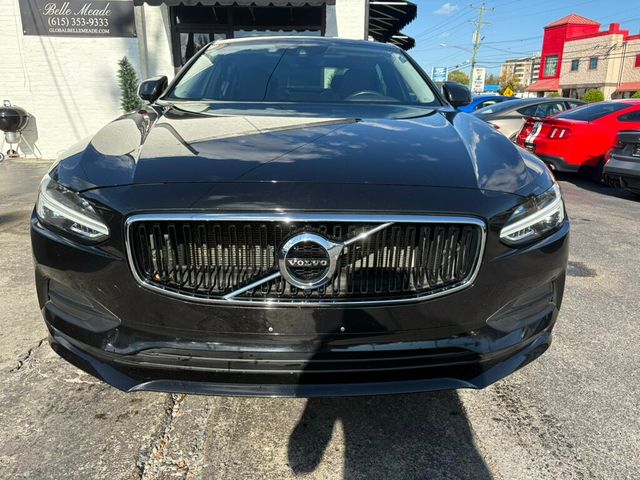 2019 Volvo S90 Local Trade/Momentum Pkg/Heated Seats/Blind Spot Monitor/NAV - 22943772 - 6