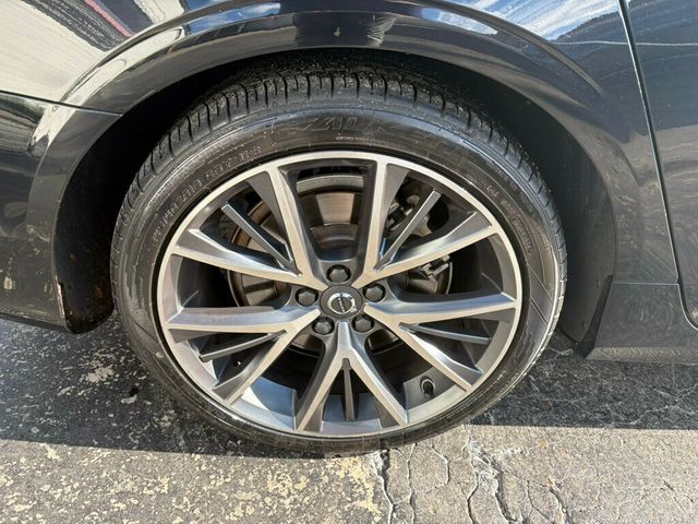 2019 Volvo S90 Local Trade/Momentum Pkg/Heated Seats/Blind Spot Monitor/NAV - 22943772 - 8