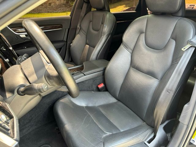 2019 Volvo S90 S90 T6 MOMENTUM AWD W/ADVANCE PKG  - 23051250 - 10