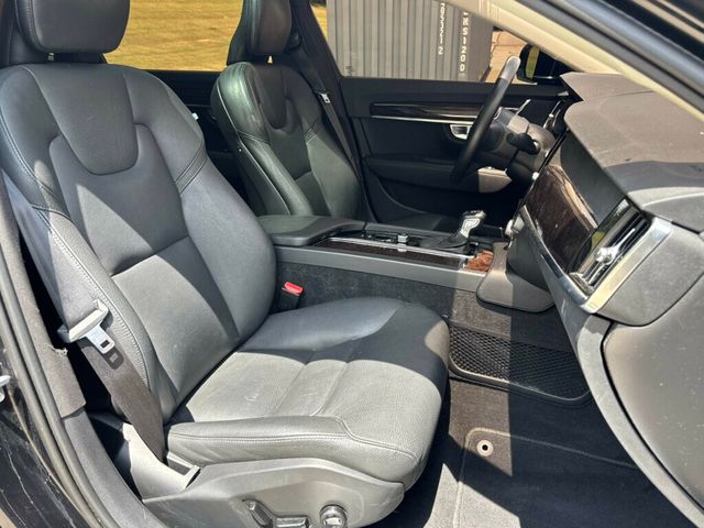 2019 Volvo S90 S90 T6 MOMENTUM AWD W/ADVANCE PKG  - 23051250 - 11
