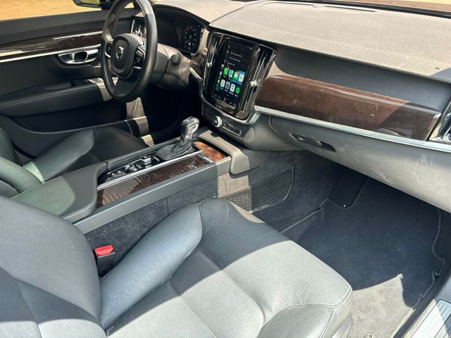 2019 Volvo S90 S90 T6 MOMENTUM AWD W/ADVANCE PKG  - 23051250 - 12