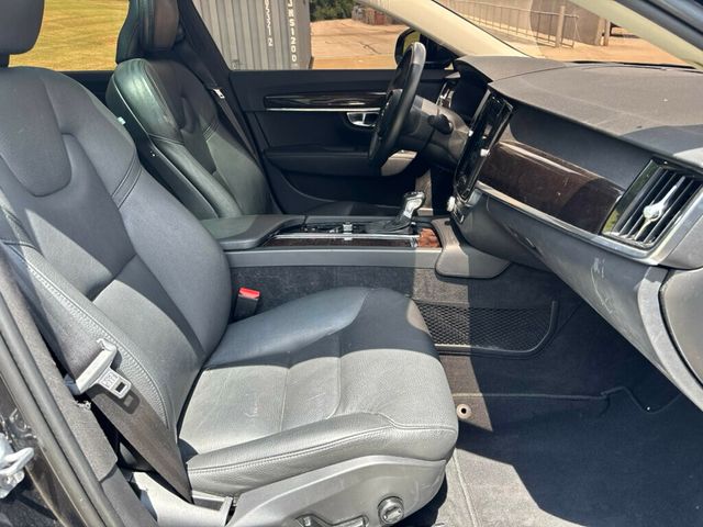 2019 Volvo S90 S90 T6 MOMENTUM AWD W/ADVANCE PKG  - 23051250 - 13