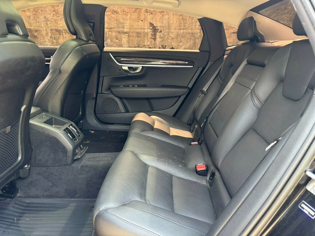 2019 Volvo S90 S90 T6 MOMENTUM AWD W/ADVANCE PKG  - 23051250 - 14