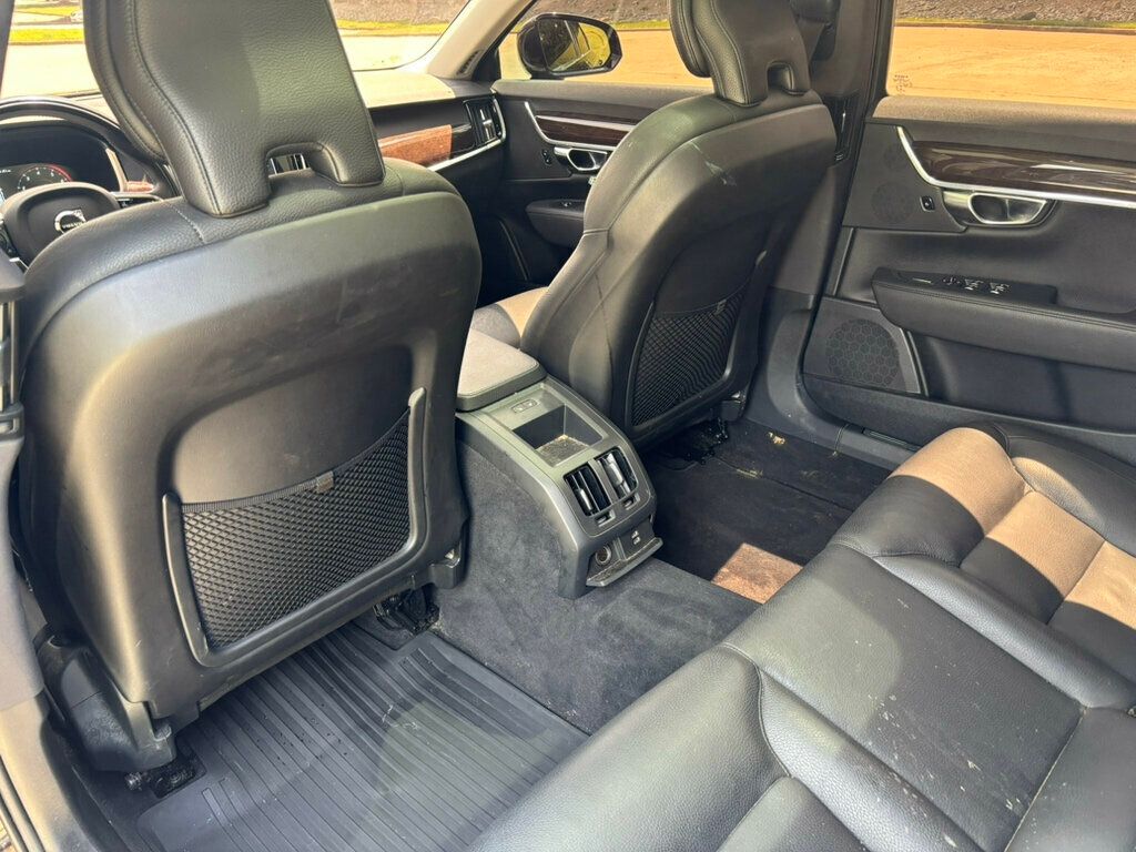 2019 Volvo S90 S90 T6 MOMENTUM AWD W/ADVANCE PKG  - 23051250 - 15