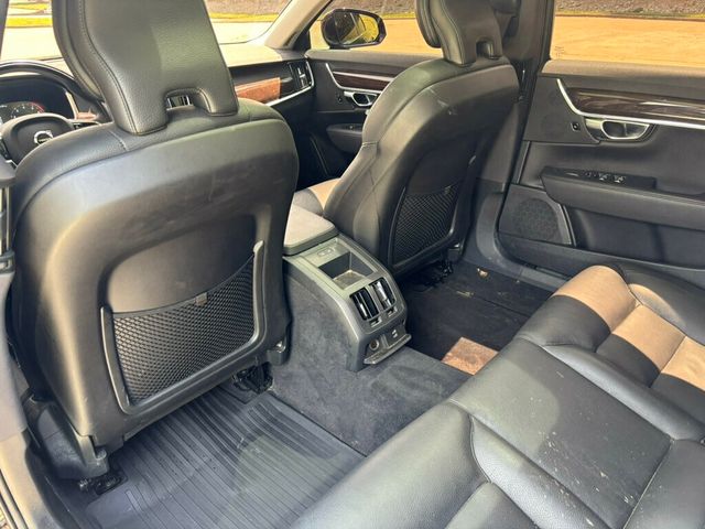 2019 Volvo S90 S90 T6 MOMENTUM AWD W/ADVANCE PKG  - 23051250 - 15