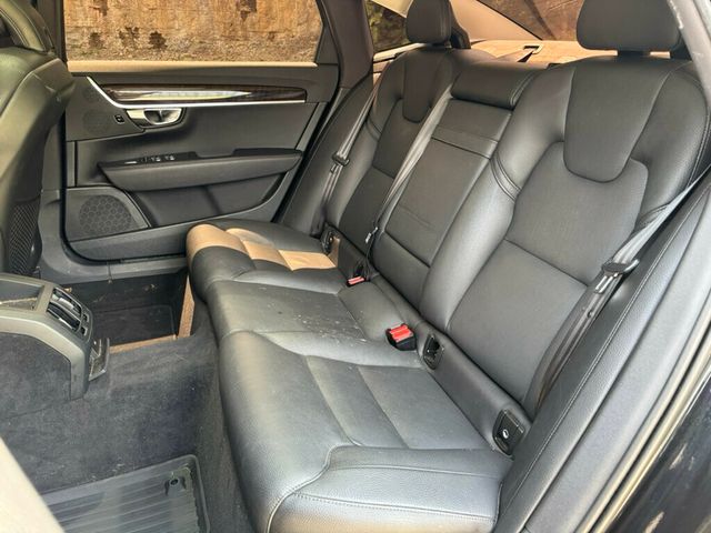 2019 Volvo S90 S90 T6 MOMENTUM AWD W/ADVANCE PKG  - 23051250 - 16