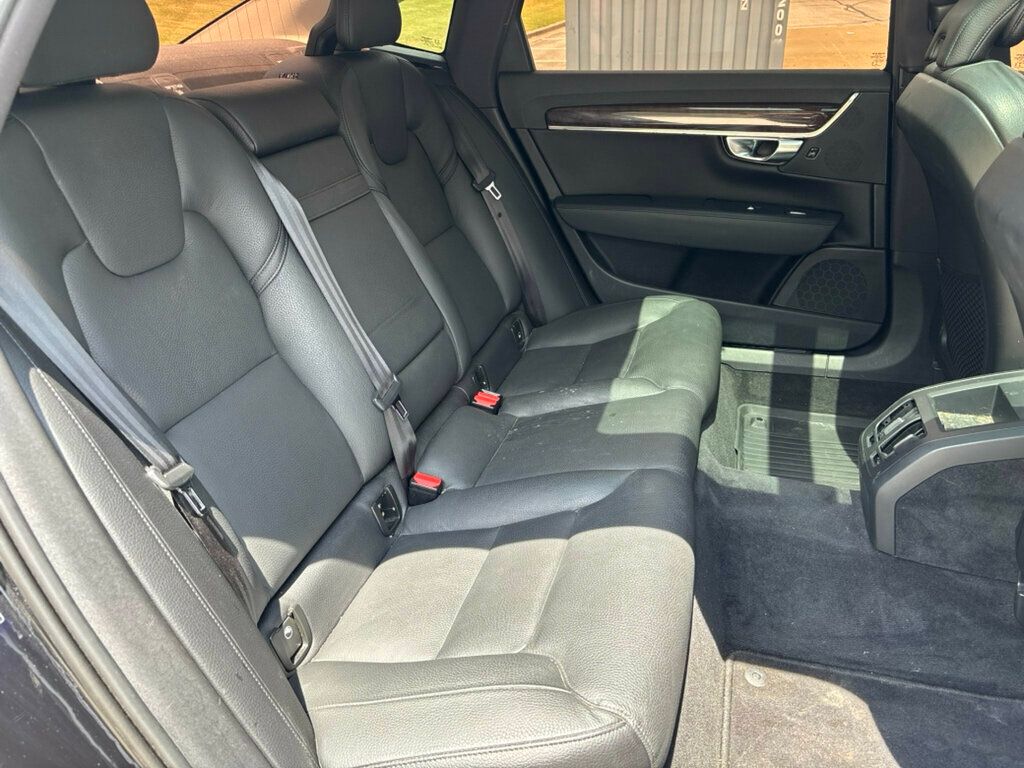 2019 Volvo S90 S90 T6 MOMENTUM AWD W/ADVANCE PKG  - 23051250 - 17