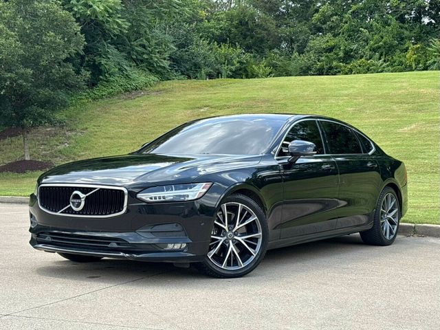 2019 Volvo S90 S90 T6 MOMENTUM AWD W/ADVANCE PKG  - 23051250 - 1
