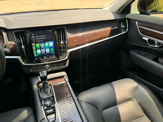 2019 Volvo S90 S90 T6 MOMENTUM AWD W/ADVANCE PKG  - 23051250 - 20
