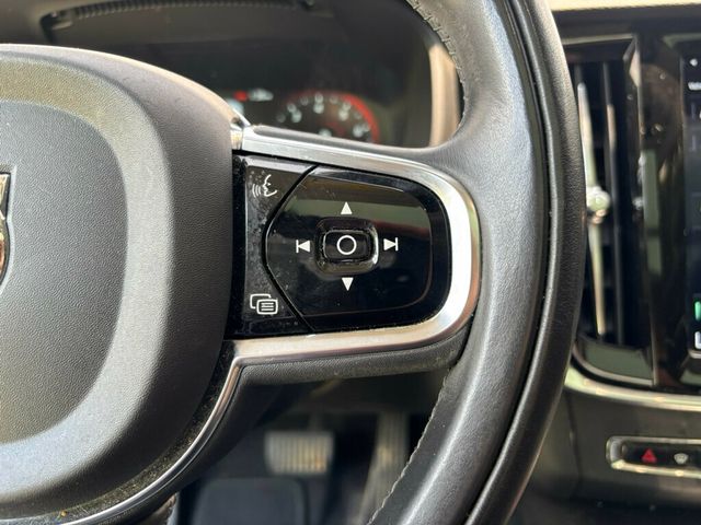 2019 Volvo S90 S90 T6 MOMENTUM AWD W/ADVANCE PKG  - 23051250 - 28