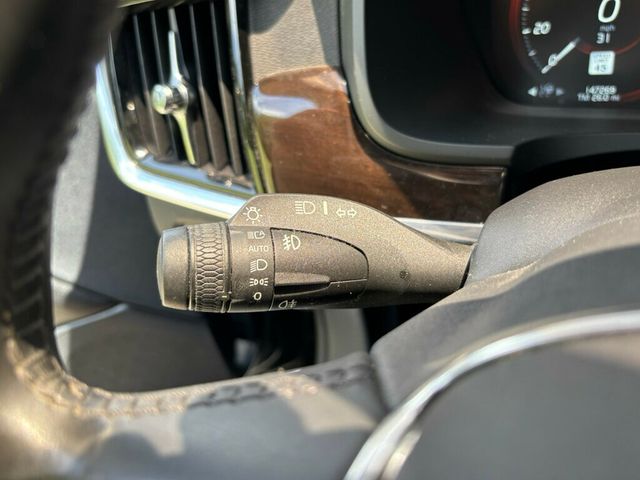 2019 Volvo S90 S90 T6 MOMENTUM AWD W/ADVANCE PKG  - 23051250 - 31