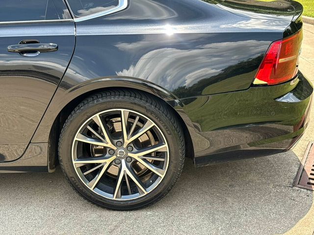 2019 Volvo S90 S90 T6 MOMENTUM AWD W/ADVANCE PKG  - 23051250 - 37