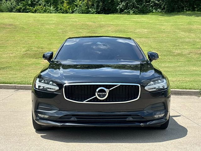 2019 Volvo S90 S90 T6 MOMENTUM AWD W/ADVANCE PKG  - 23051250 - 4