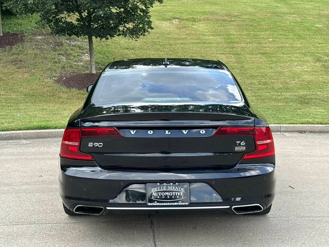 2019 Volvo S90 S90 T6 MOMENTUM AWD W/ADVANCE PKG  - 23051250 - 5